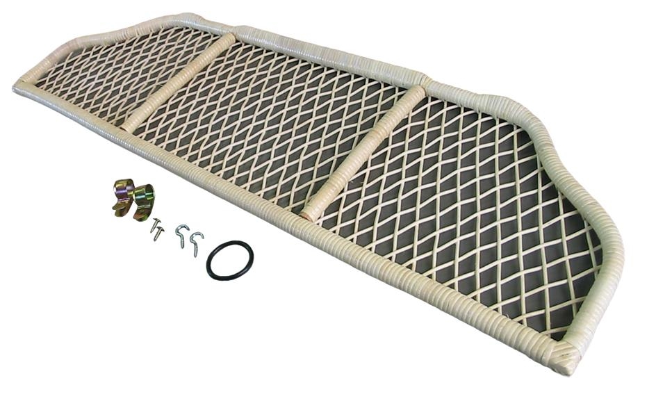 Beetle Parcel Shelf Cool Air VW